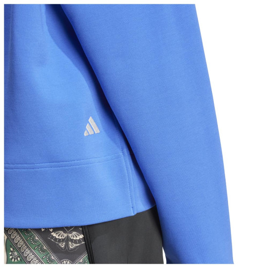 Adidas Γυναικείο φούτερ x Farm Rio Hoodie Adidas Γυναικείο φούτερ x Farm Rio Hoodie